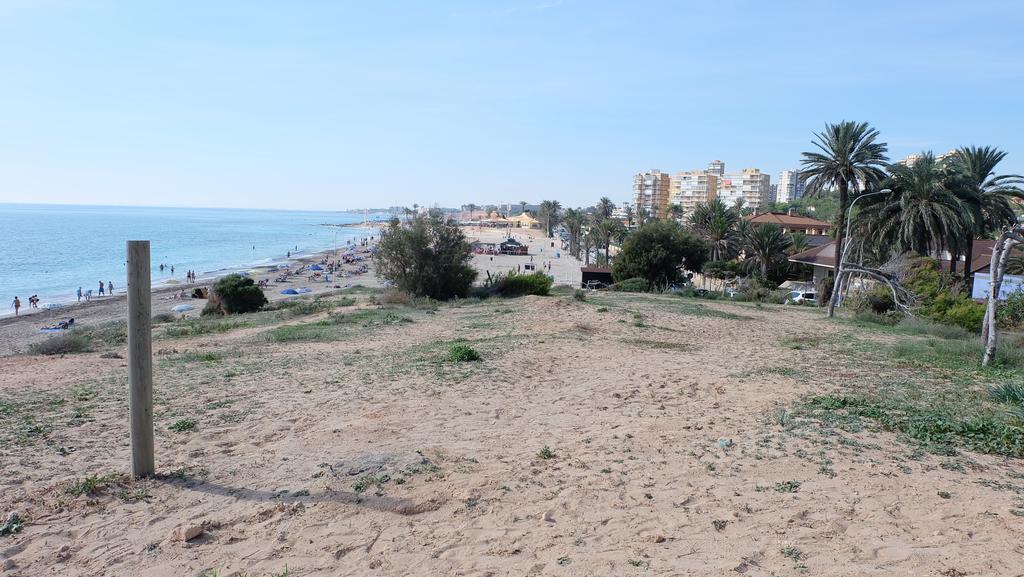 Villa Ebli House San Miguel De Salinas Habitación foto